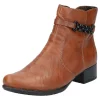 Stiefelette