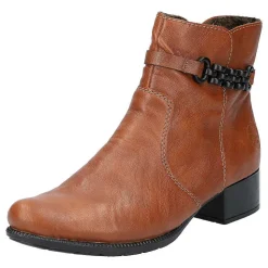 Stiefelette
