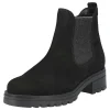 Stiefelette
