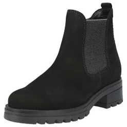 Stiefelette