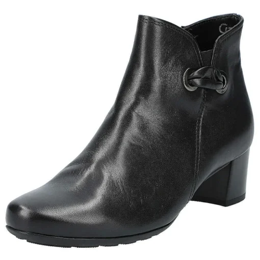 Stiefelette