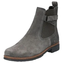 Stiefelette