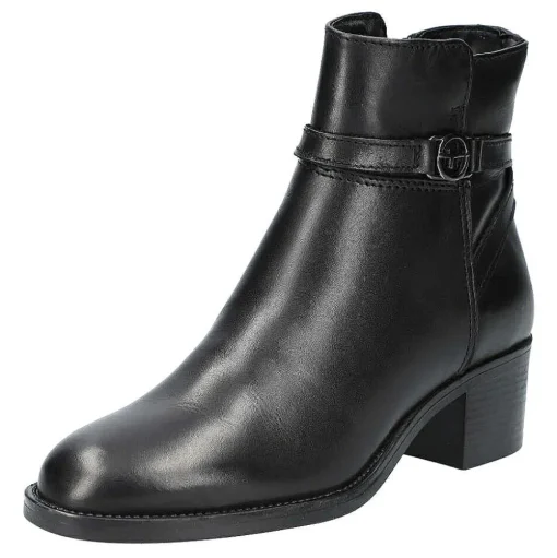 Stiefelette