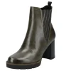 Stiefelette