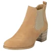 Stiefelette