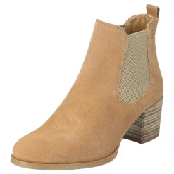 Stiefelette