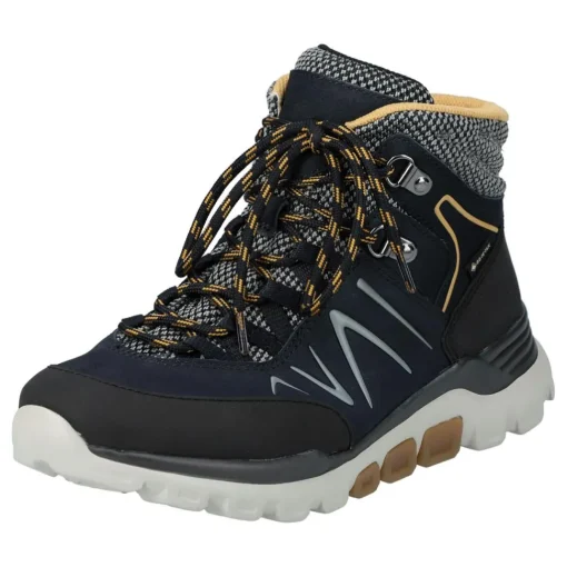 Stiefelette