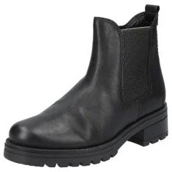 Stiefelette