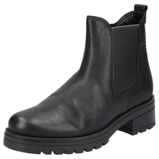 Stiefelette