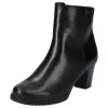 Stiefelette