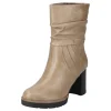 Stiefelette