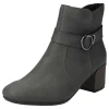 Stiefelette