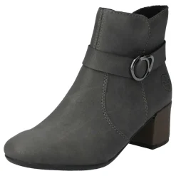 Stiefelette