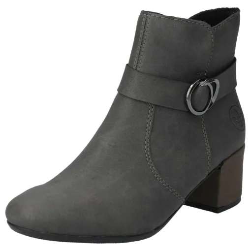 Stiefelette