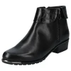 Stiefelette