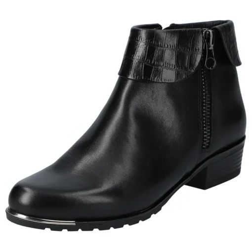 Stiefelette