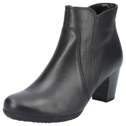 Stiefelette
