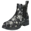 Stiefelette