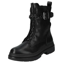 Stiefelette