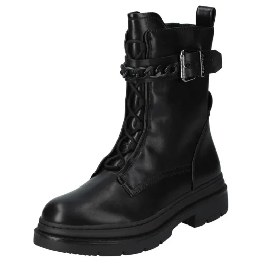 Stiefelette
