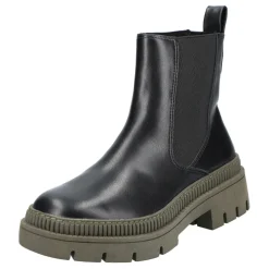 Stiefelette