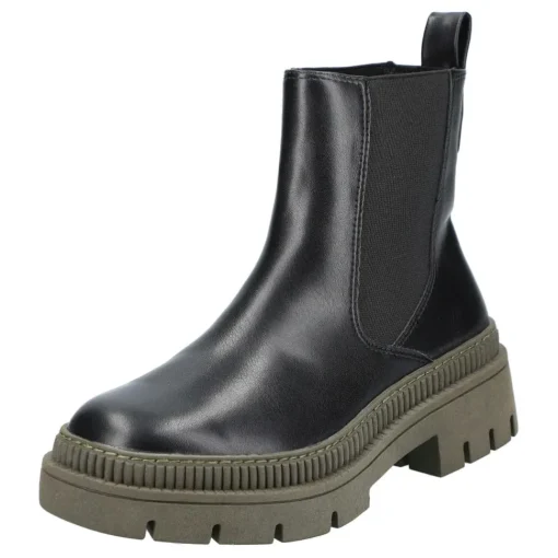 Stiefelette