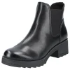 Stiefelette