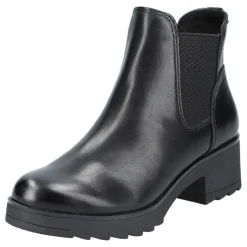 Stiefelette
