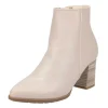 Stiefelette