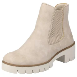 Stiefelette