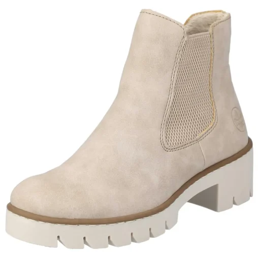 Stiefelette