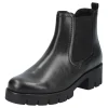 Stiefelette