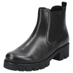 Stiefelette