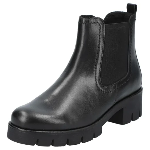 Stiefelette