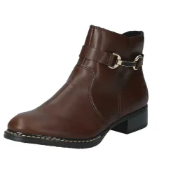 Stiefelette
