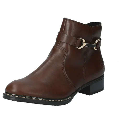 Stiefelette