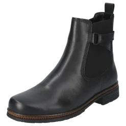 Stiefelette
