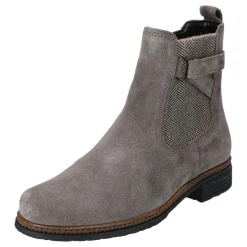 Stiefelette