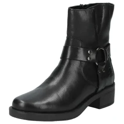 Stiefelette