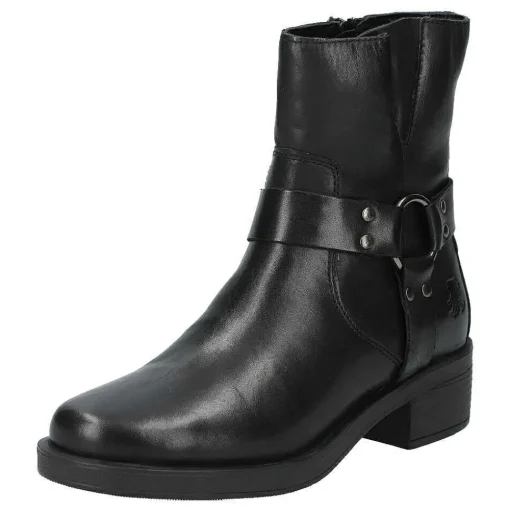 Stiefelette