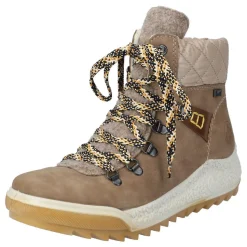 Stiefelette