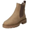 Stiefelette