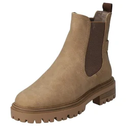 Stiefelette