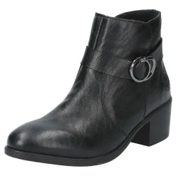 Stiefelette