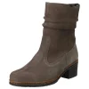 Stiefelette