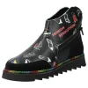 Stiefelette