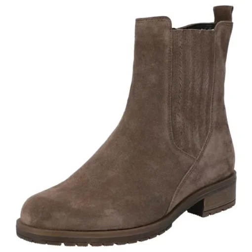 Stiefelette