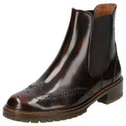 Stiefelette
