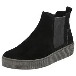 Stiefelette