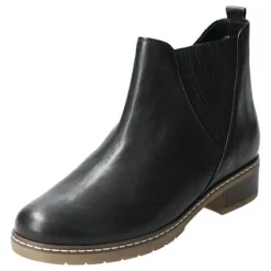 Stiefelette